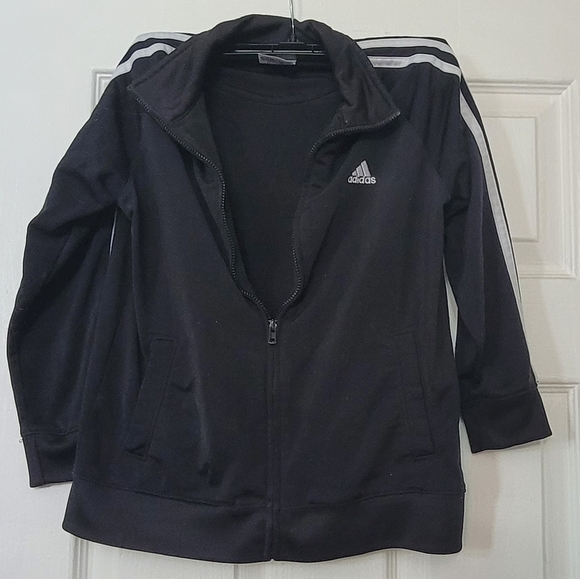 Adidas‎ kids jacket - Picture 1 of 3